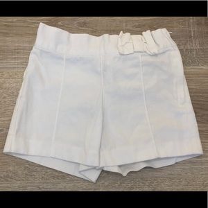 Janie and Jack Girls Shorts